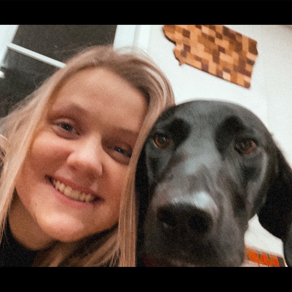 Meet your Posher, Brenna